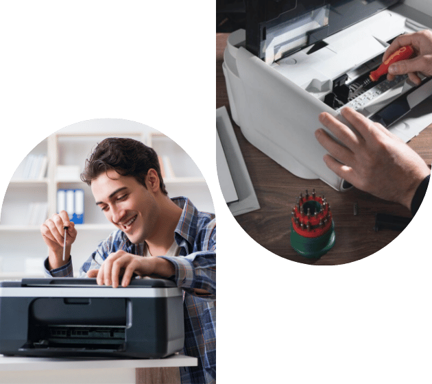 Printer service