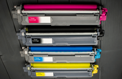 Cartridge services