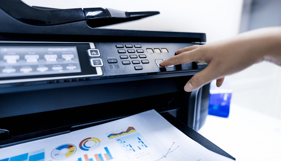 Fix printer connection and printing problems in Windows
